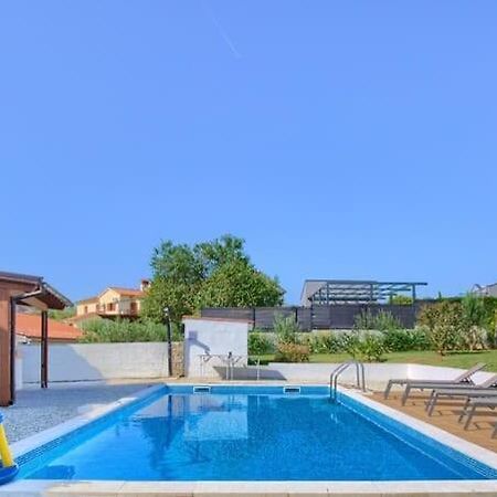 Villa John Pula Ngoại thất bức ảnh