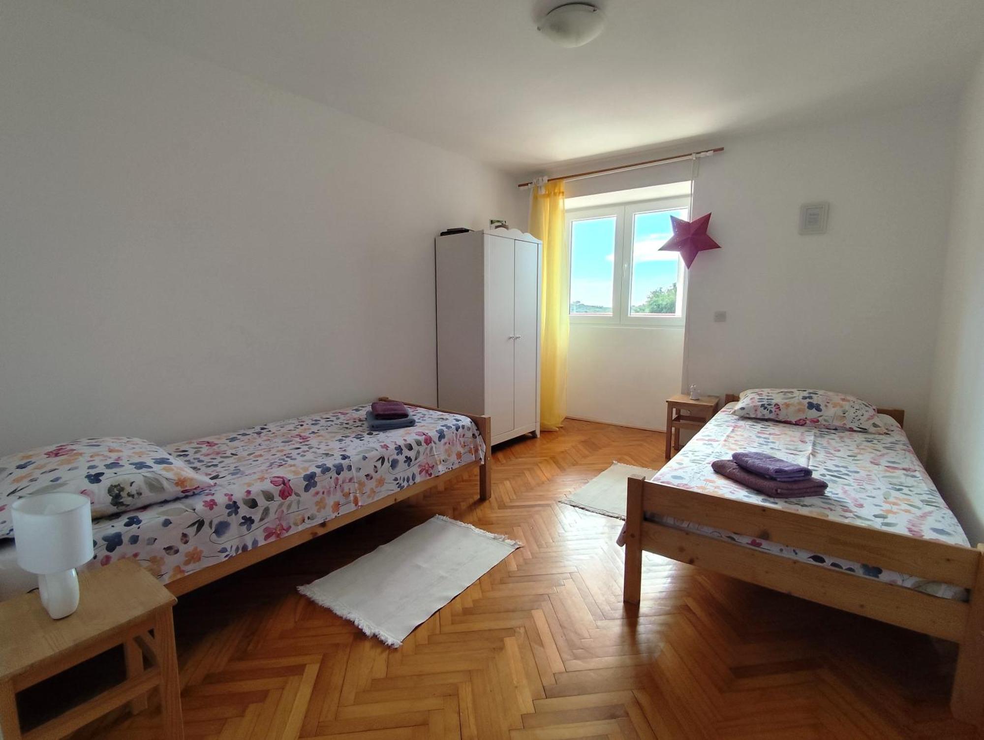 Villa John Pula Ngoại thất bức ảnh